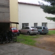 parkovi�t� pro dvou i �ty�kolov� ve dvo�e